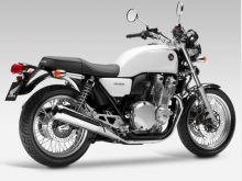 Фото Honda CB1100 EX  №4