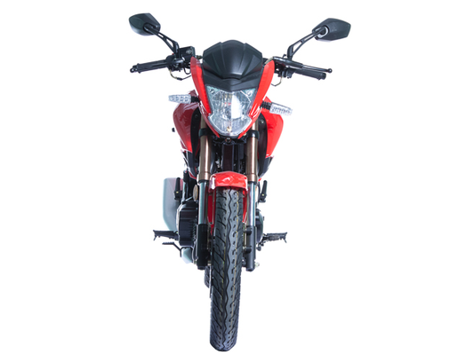 Фото мотоцикла IRBIS VJ